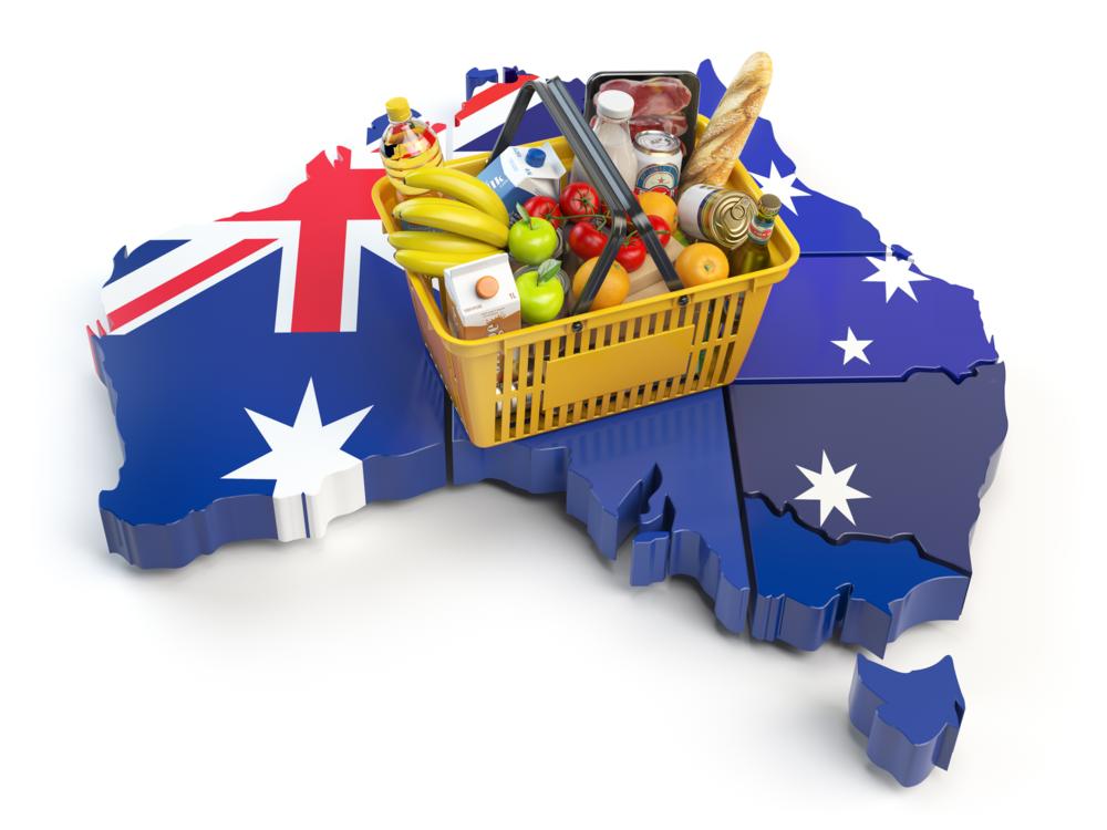 Who s Eating Australian Farmers Profits 